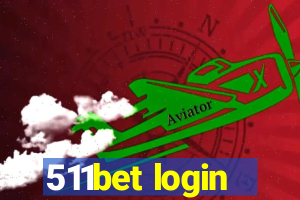 511bet login